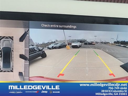 New 2024 Dodge Charger R/T w/ Plus Group image 23