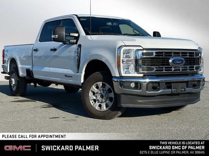 Used 2023 Ford F350 XLT w/ FX4 Off-Road Package