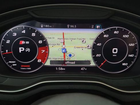 Used 2019 Audi S5 Prestige image 19