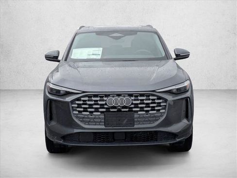 New 2025 Audi Q5 Premium Plus image 6