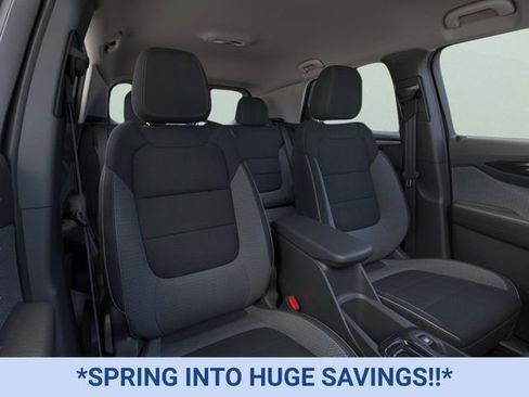 New 2026 Chevrolet TrailBlazer LT w/ Convenience Package image 16