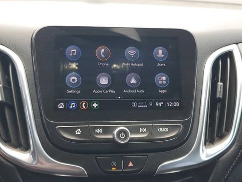 Certified 2022 Chevrolet Equinox Premier FWD image 24