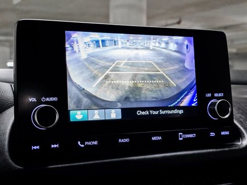 Used 2023 Honda HR-V LX image 28