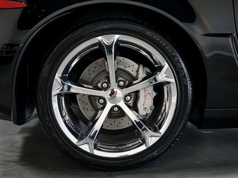 Used 2011 Chevrolet Corvette Grand Sport w/ Preferred Equipment Group image 42