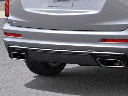 New 2025 Cadillac XT6 Premium Luxury image 14