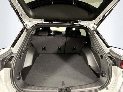 New 2026 Chevrolet Equinox EV LT w/ Comfort Package image 18