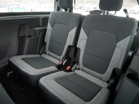 Certified 2023 Ford Bronco Base image 11