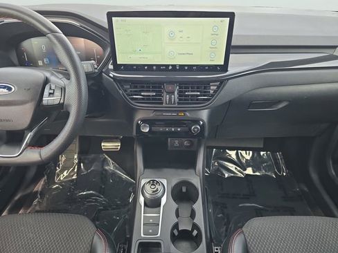 Used 2023 Ford Escape ST-Line Select w/ Tech Pack #1 AWD/4WD image 10
