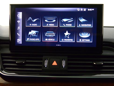 Certified 2023 Audi Q5 2.0T Premium Plus w/ Premium Plus Package image 34