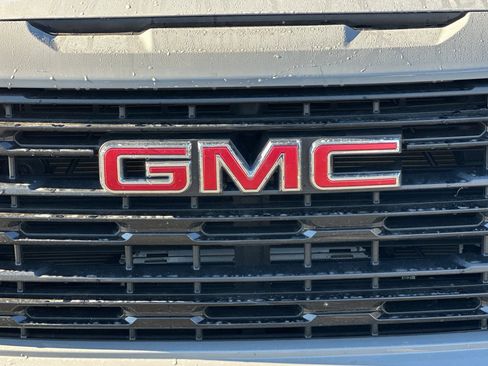 Used 2024 GMC Sierra 1500 Elevation image 47