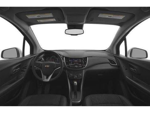 Used 2020 Chevrolet Trax LT w/ LT Convenience Package FWD image 70