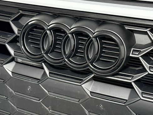 Used 2024 Audi S3 Premium Plus w/ Premium Plus Package AWD/4WD image 15