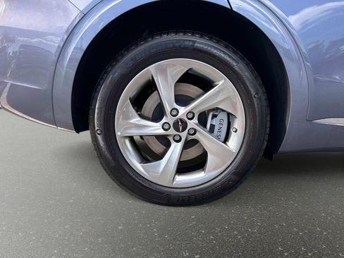 Used 2026 Genesis GV70 2.5T image 20