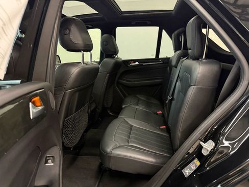 Used 2016 Mercedes-Benz GLE 350 w/ Premium Package image 17