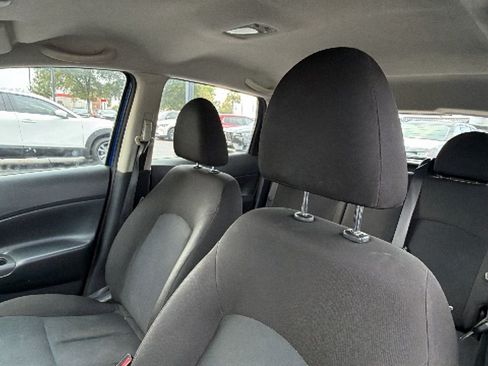 Used 2016 Nissan Versa Note S Plus FWD image 30