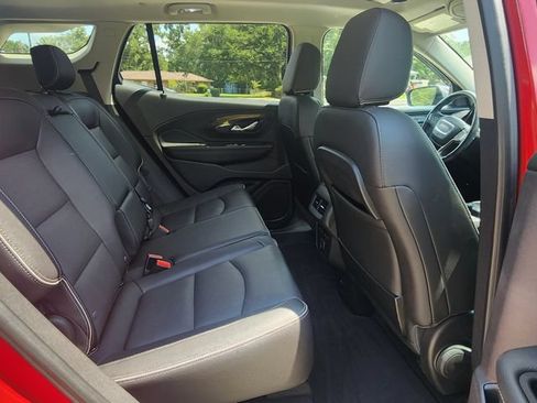 Used 2019 GMC Terrain Denali w/ Advanced Safety Package FWD image 23
