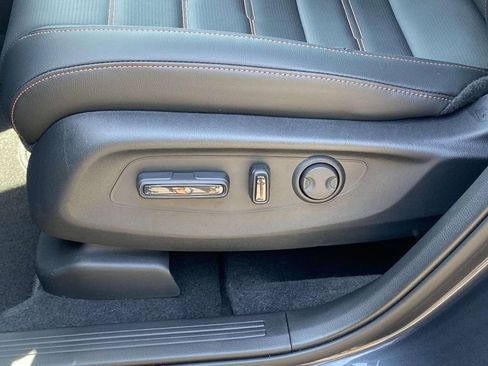 New 2025 Honda CR-V Sport-L image 12