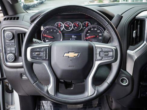 Used 2023 Chevrolet Silverado 2500 LT image 20