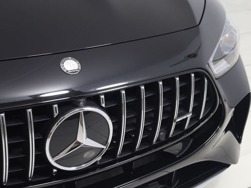 Used 2024 Mercedes-Benz AMG GT 63 image 25
