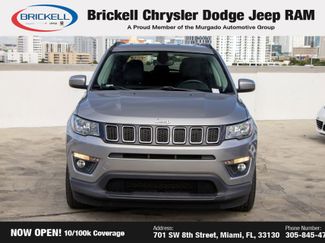 Used 2019 Jeep Compass Latitude w/ Popular Equipment Group video 2