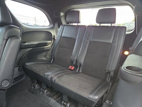 Used 2021 Dodge Durango GT AWD/4WD image 14