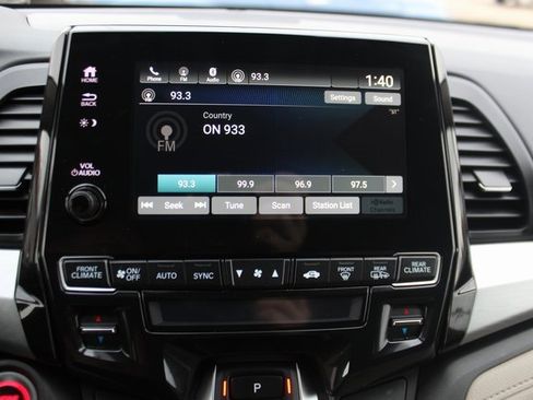 Used 2022 Honda Odyssey EX-L image 19