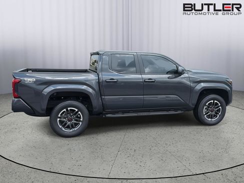 Certified 2025 Toyota Tacoma TRD Sport RWD image 7
