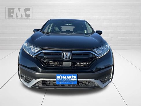 Used 2020 Honda CR-V EX-L image 2