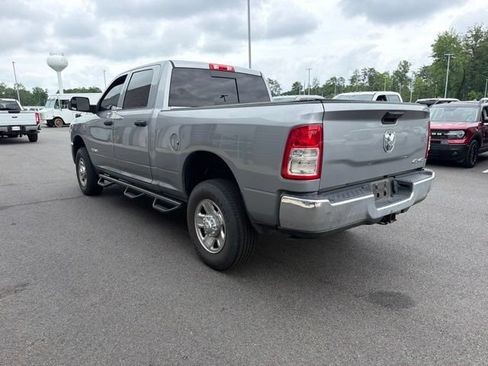 Used 2022 RAM 2500 Tradesman AWD/4WD image 15