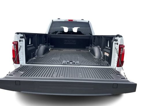 Used 2024 Ford F150 XLT w/ Tow/Haul Package AWD/4WD image 12