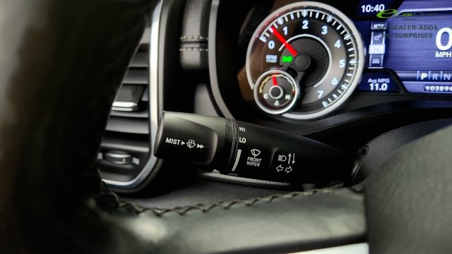 Used 2019 RAM 1500 Laramie w/ Sport Appearance Package AWD/4WD image 55