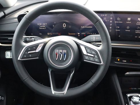 New 2026 Buick Envision Avenir image 9