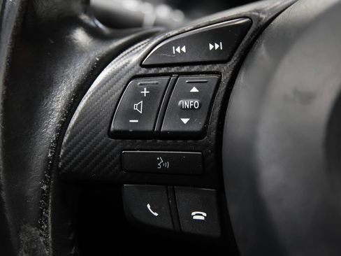 Used 2016 MAZDA CX-3 Grand Touring image 32