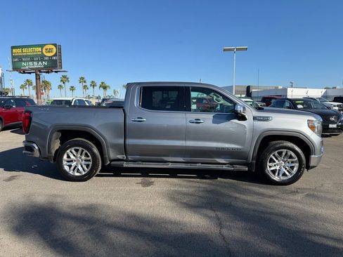 Used 2021 GMC Sierra 1500 SLT w/ SLT Premium Package image 7
