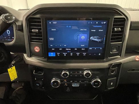 Used 2025 Ford F150 XLT w/ Equipment Group 301A Standard image 30