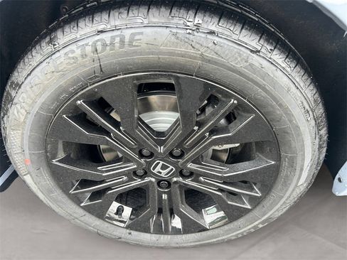 New 2026 Honda Odyssey Sport-L image 14