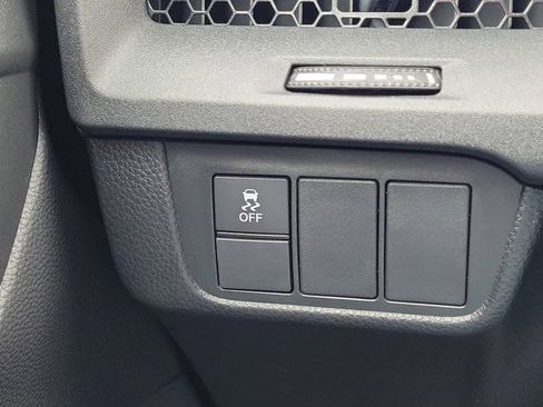 Certified 2025 Honda CR-V EX image 19