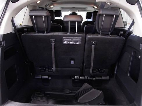 Certified 2025 Honda Odyssey EX-L image 25