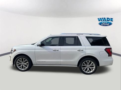 Used 2019 Ford Expedition Platinum image 8