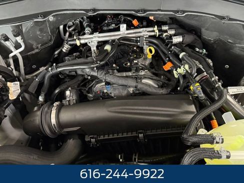 New 2026 Ford Explorer Active w/ Active Comfort Package image 8