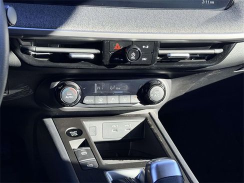 New 2026 Nissan Kicks SV image 21