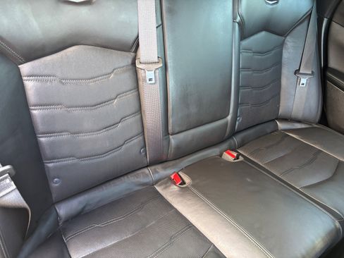 Used 2018 Cadillac CT6 Premium Luxury image 18