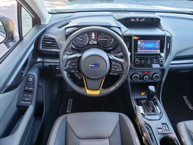 Certified 2023 Subaru Crosstrek 2.5i Sport AWD/4WD image 14