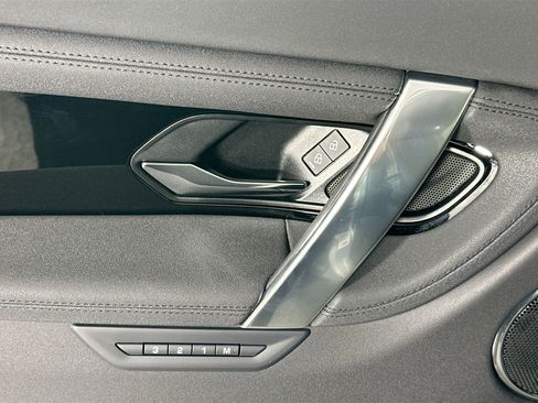 Certified 2025 Land Rover Discovery Sport S image 20