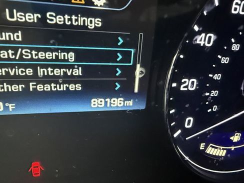 Used 2015 Hyundai Genesis 3.8 AWD/4WD image 5