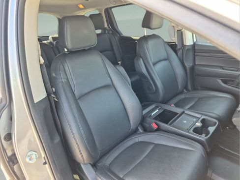 Certified 2025 Honda Odyssey EX-L image 19