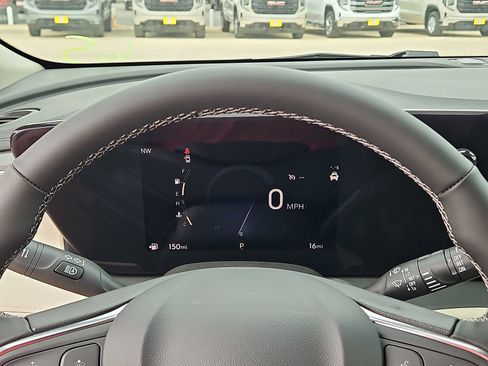 New 2026 Buick Encore GX Preferred w/ Comfort Package FWD image 14