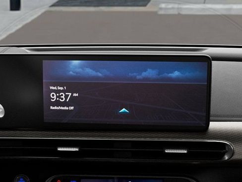 New 2025 Genesis GV60 Advanced AWD/4WD image 12