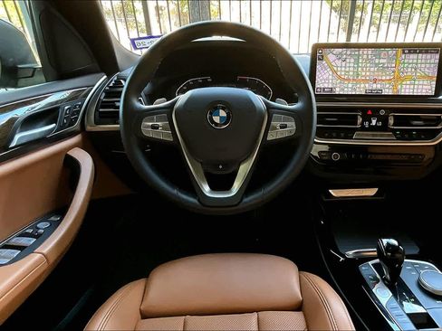 Used 2023 BMW X3 sDrive30i w/ Premium Package image 6