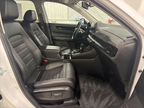 Used 2023 Honda CR-V EX-L image 18